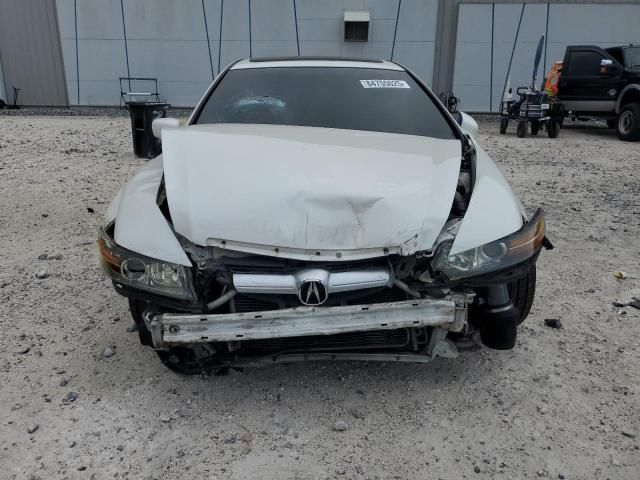 2004 Acura TL