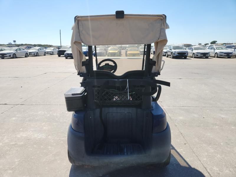 2021 Club Car Tempo Lithium