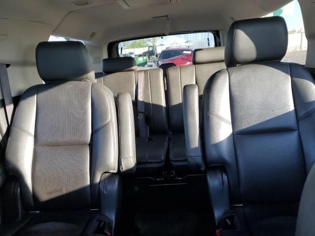 2013 GMC Yukon XL Denali