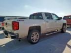 2015 Chevrolet Silverado K1500 High Country