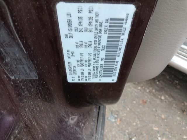 2004 Dodge RAM 1500 ST