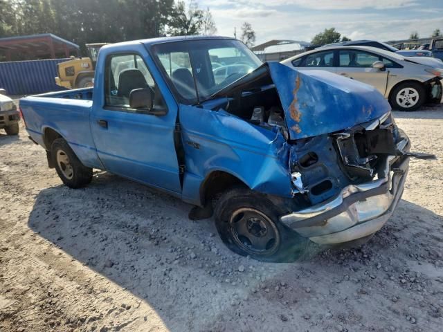 1996 Ford Ranger