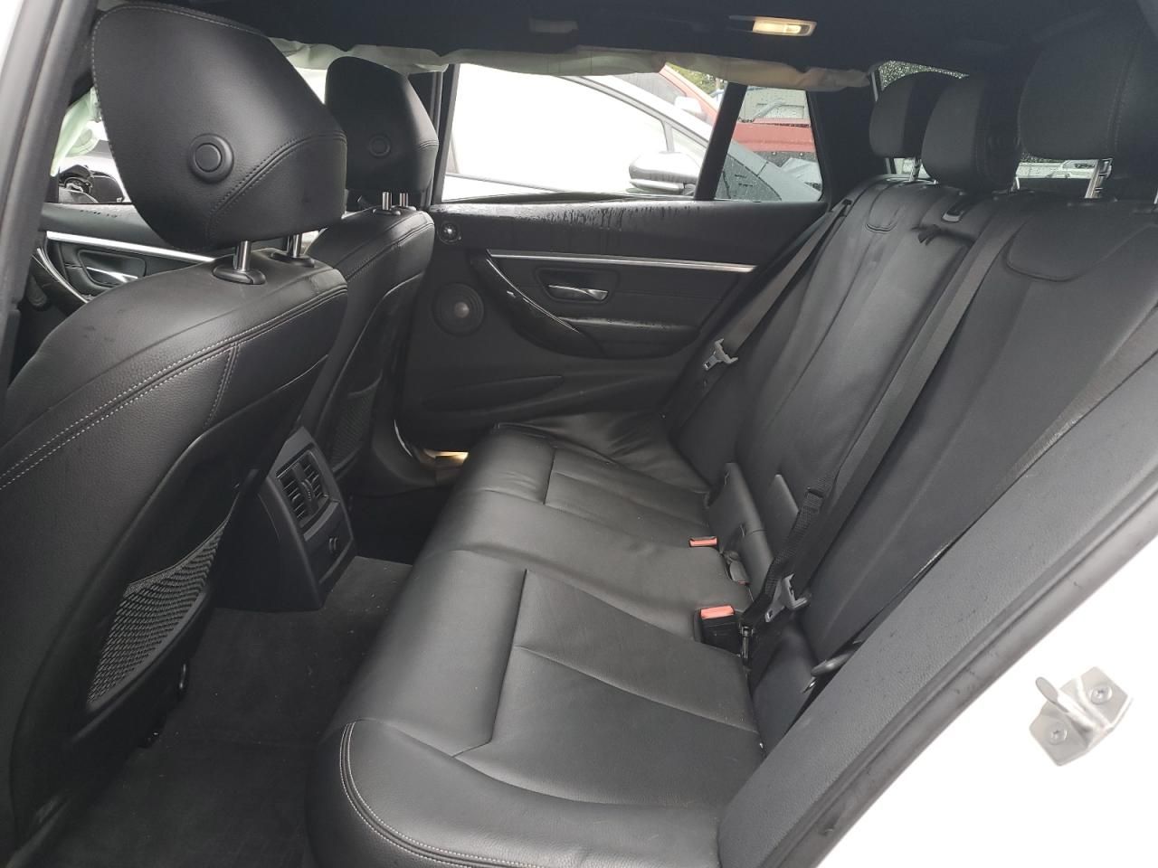 2018 BMW 328 d Xdrive