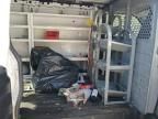 2018 Chevrolet Express G2500