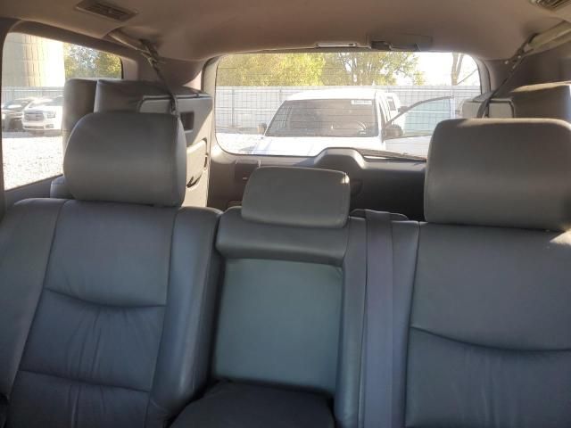 2007 Lexus GX 470