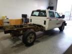2015 Chevrolet Silverado K2500 Heavy Duty