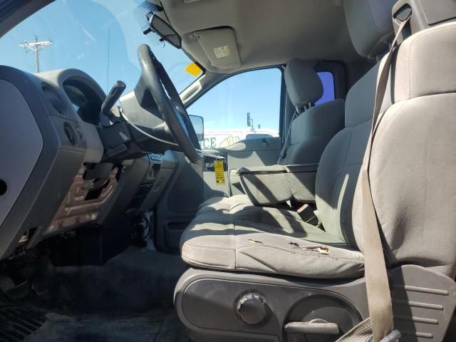 2006 Ford F150