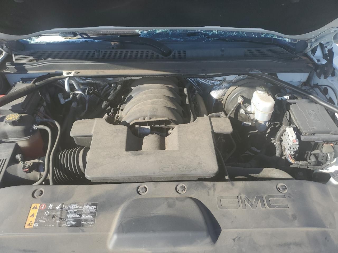 2018 GMC Yukon xl C1500 slt