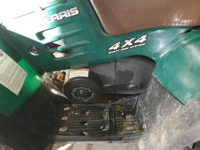 2000 Polaris 2000  Polaris Magnum