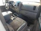 2016 Nissan NV 2500 S