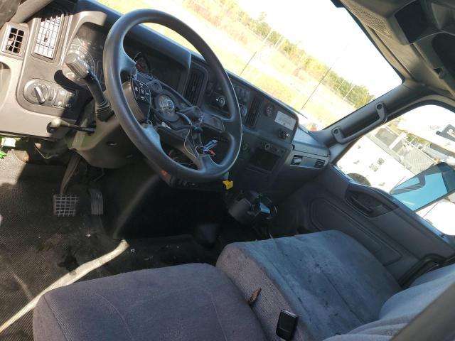 2019 International MV607