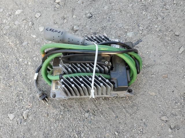 2020 Club Car Tempo Lithium