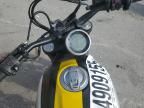 2015 Ducati Scrambler 800