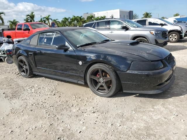 2004 Ford Mustang GT