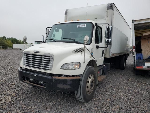 2020 Freightliner M2 106 MED-BOX Truck