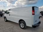 2020 Chevrolet Express G2500