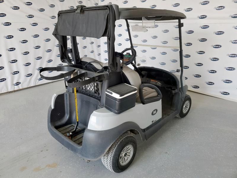 2022 Club Car Tempo FLA
