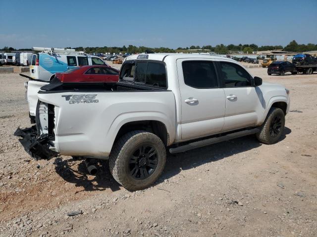 2022 Toyota Tacoma Double Cab