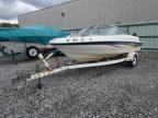 2001 Bayliner Boat