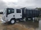2014 Isuzu NPR HD