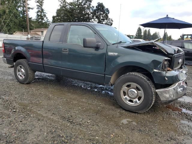 2006 Ford F150