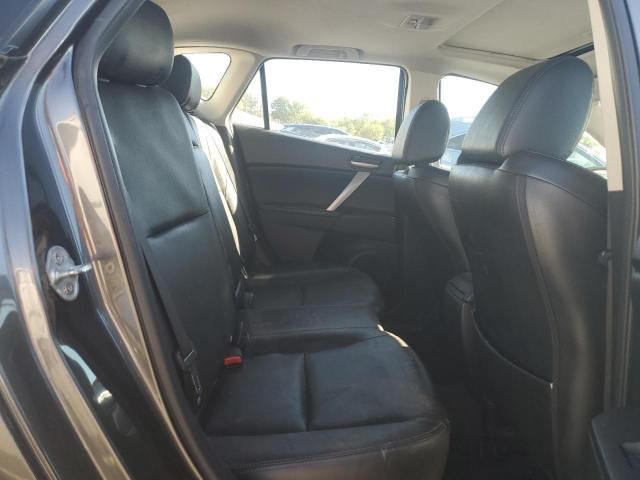 2011 Mazda 3 S