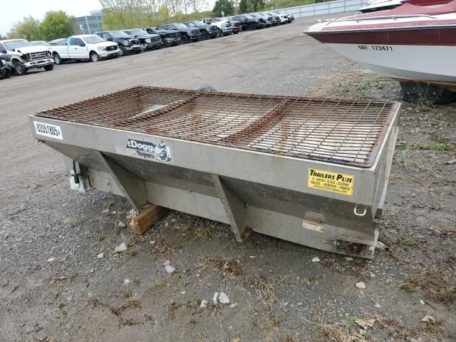 2000 Other Industrial DOGG1400601SS