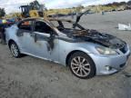 2007 Lexus Is 250