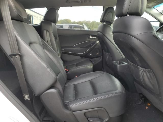 2017 Hyundai Santa FE SE Ultimate
