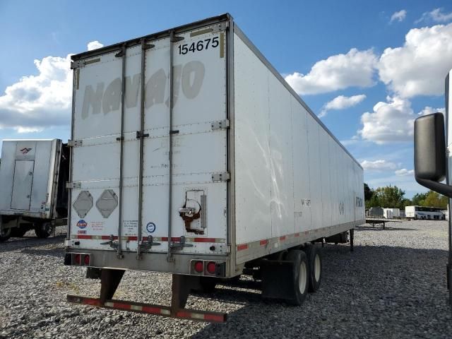 2010 Utility Trailer Utility Trailer