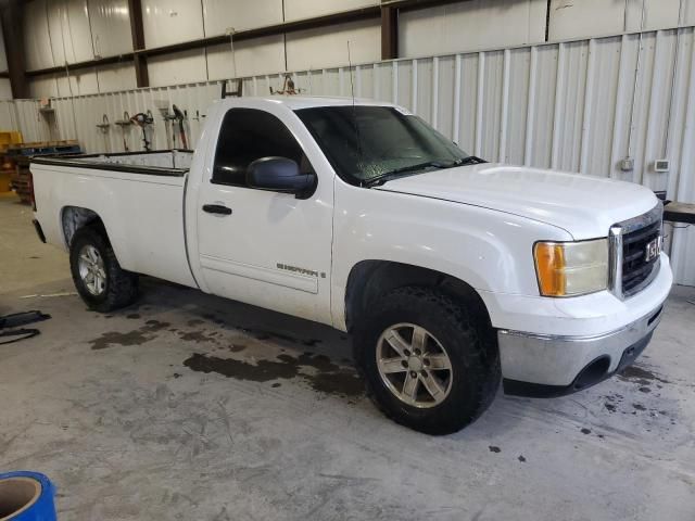 2011 GMC Sierra K1500