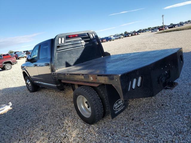 2022 Dodge RAM 3500 Flatbed Truck