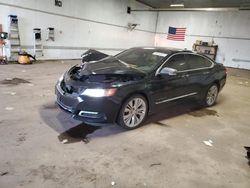 2014 Chevrolet Impala ltz en venta en Portland, MI
