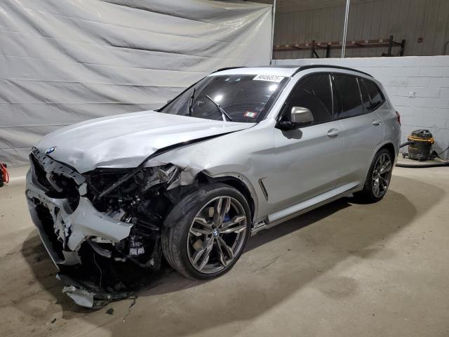 2020 BMW X3 Xdrivem40i