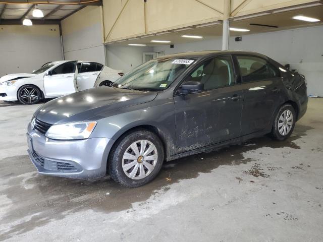 2014 Volkswagen Jetta Base