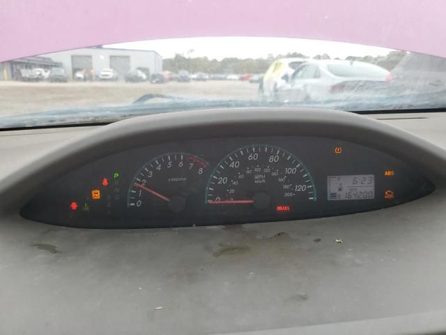 2010 Toyota Yaris
