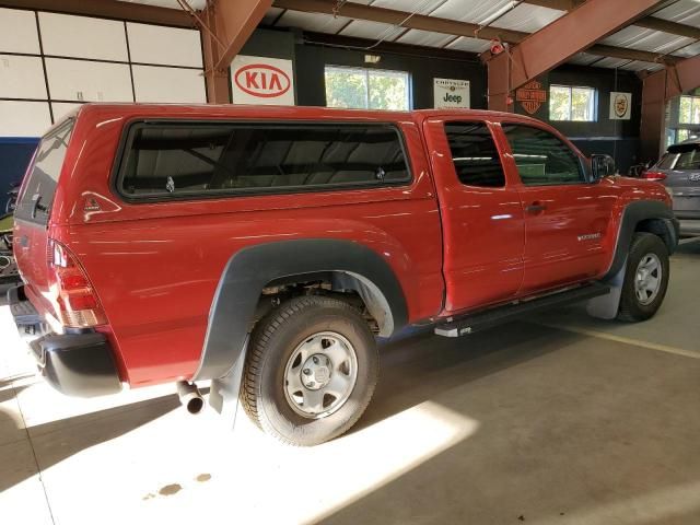 2015 Toyt 2015 Toyota Tacoma Access Cab