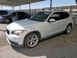 2014 BMW X1 SDRIVE28I en venta en Anthony, TX