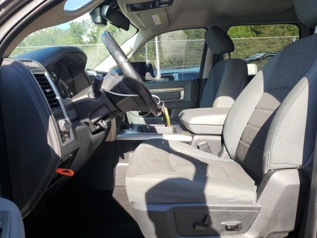 2016 Dodge RAM 1500 SLT