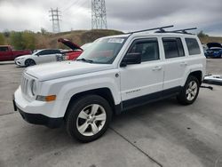 2014 Jeep Patriot Latitude for sale in Littleton, CO