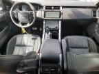 2020 Land Rover Range Rover Sport HST