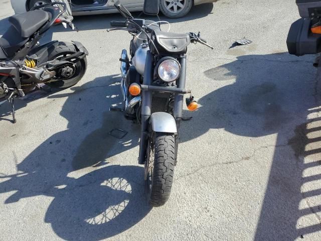2015 Honda VT750 C2B