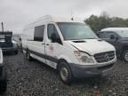 2013 Mercedes-Benz Sprinter 2500