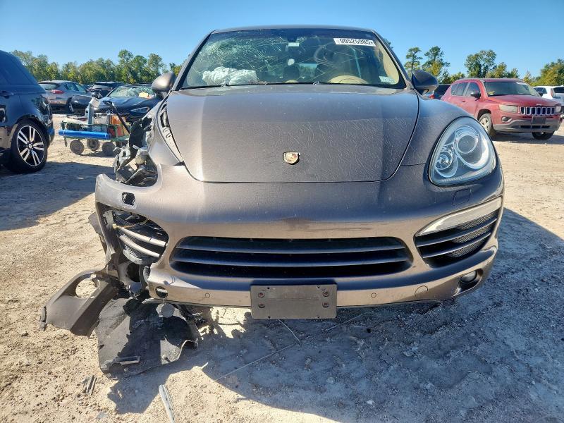 2011 Porsche Cayenne