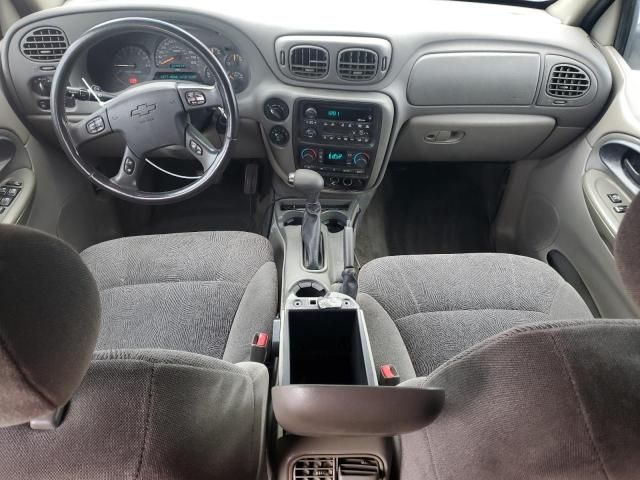 2003 Chevrolet Trailblazer