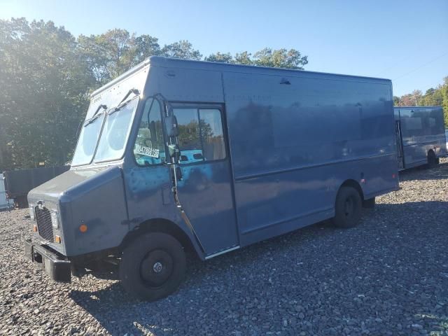 2021 Freightliner Chassis M Line WALK-IN Van