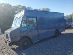 2021 Freightliner Chassis M Line WALK-IN Van
