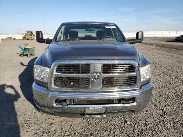 2012 Dodge RAM 2500 ST
