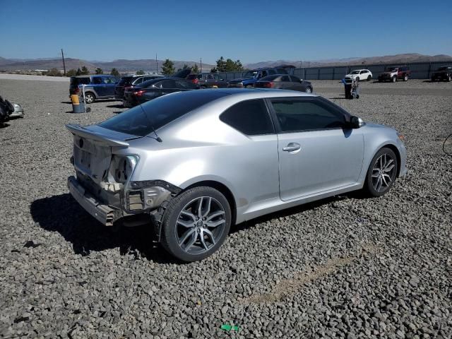 2014 Scion TC