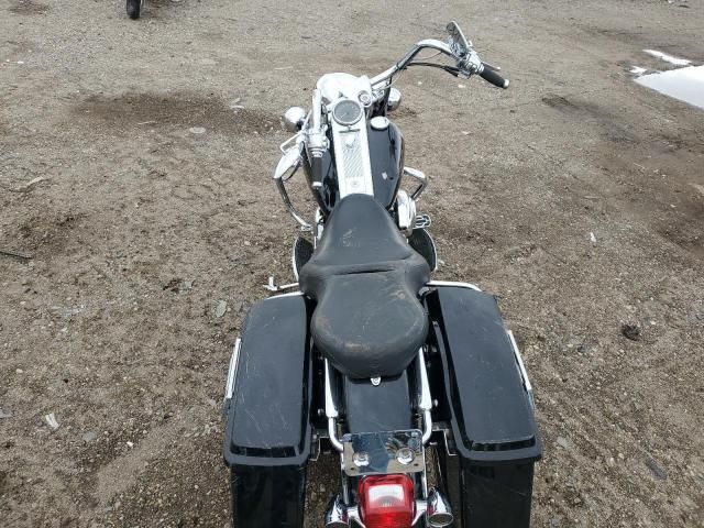 2001 Harley-Davidson Flhrci